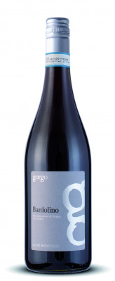Bardolino (Gorgo) - Rotwein aus Italien